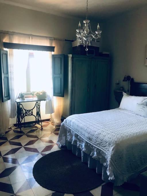 Casa Rural Con Encanto Senorio Manchego Albacete Yeste Eksteriør bilde