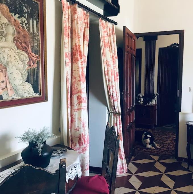 Casa Rural Con Encanto Senorio Manchego Albacete Yeste Eksteriør bilde