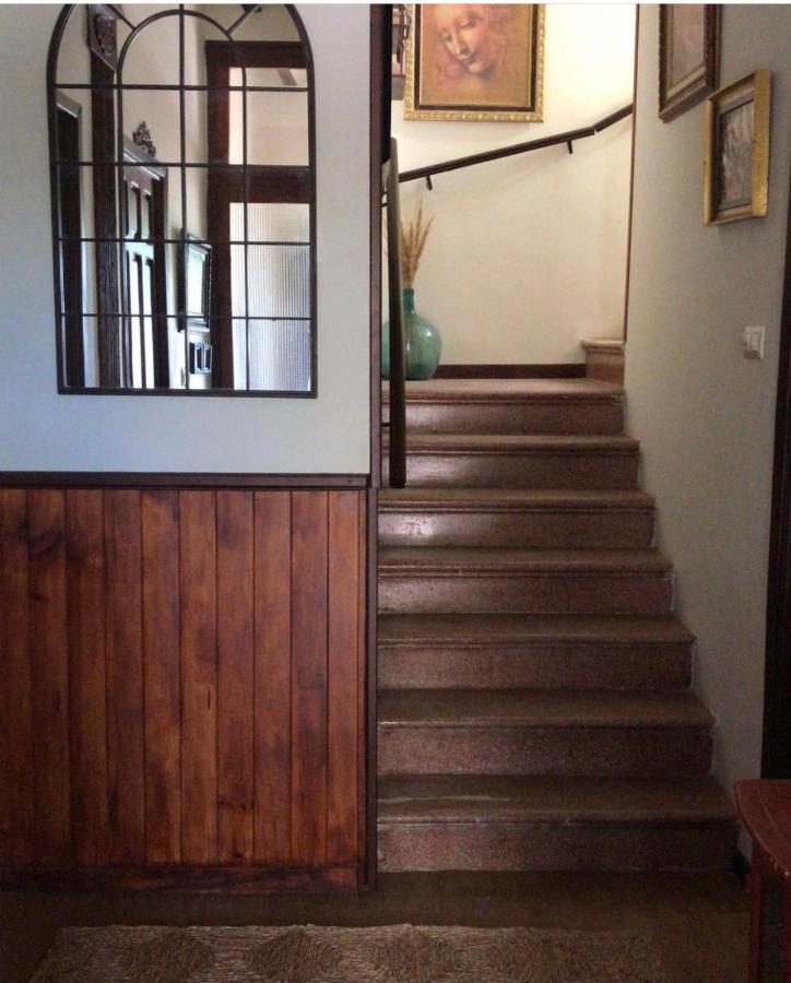 Casa Rural Con Encanto Senorio Manchego Albacete Yeste Eksteriør bilde