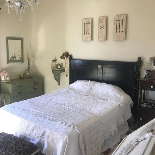 Casa Rural Con Encanto Senorio Manchego Albacete Yeste Eksteriør bilde