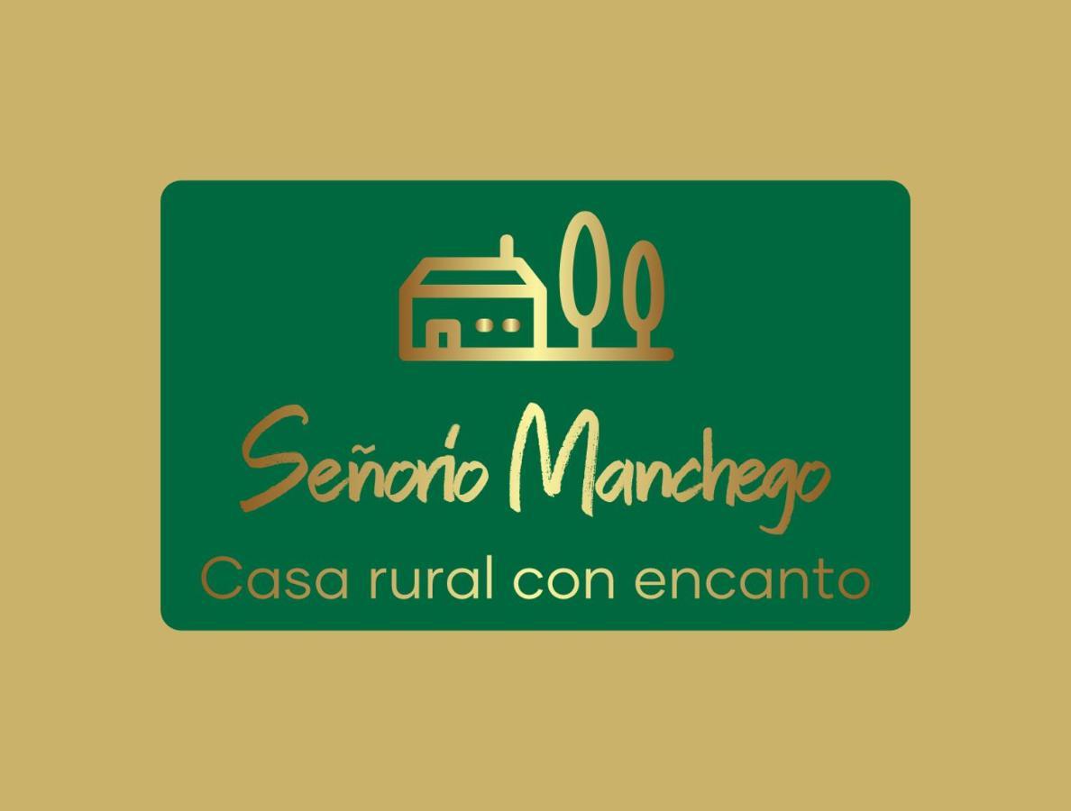 Casa Rural Con Encanto Senorio Manchego Albacete Yeste Eksteriør bilde