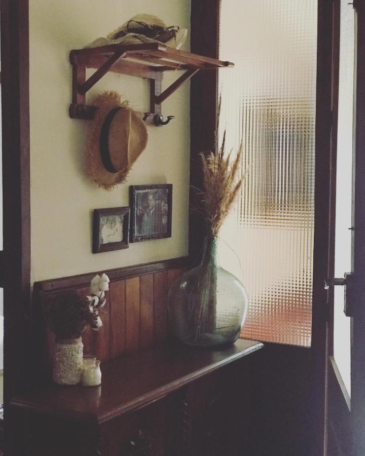 Casa Rural Con Encanto Senorio Manchego Albacete Yeste Eksteriør bilde