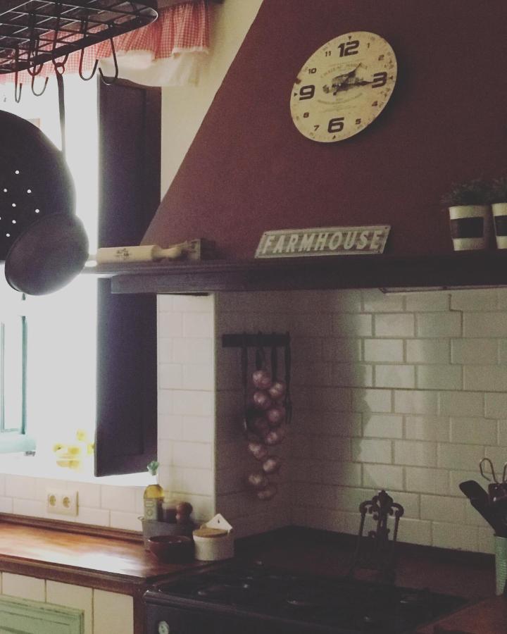 Casa Rural Con Encanto Senorio Manchego Albacete Yeste Eksteriør bilde
