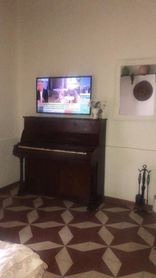 Casa Rural Con Encanto Senorio Manchego Albacete Yeste Eksteriør bilde