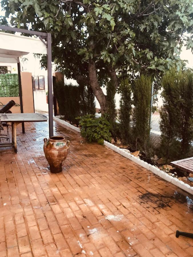 Casa Rural Con Encanto Senorio Manchego Albacete Yeste Eksteriør bilde