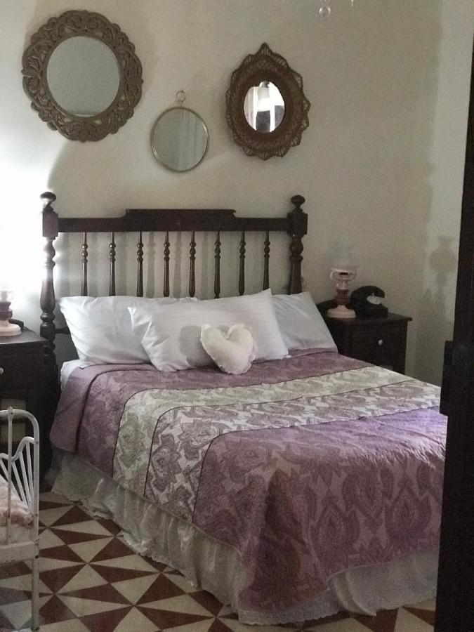 Casa Rural Con Encanto Senorio Manchego Albacete Yeste Eksteriør bilde