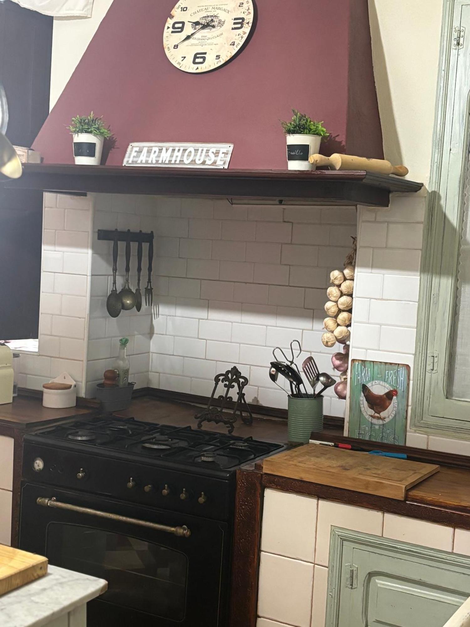 Casa Rural Con Encanto Senorio Manchego Albacete Yeste Eksteriør bilde